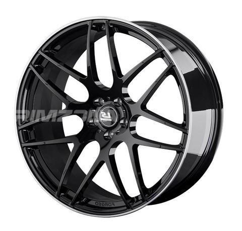 Кованый диск LS FORGED LS FG09 R21 11J 5x112 ET42 dia 66.6