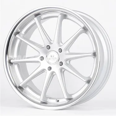 Литой диск AVERSUS SV294 R19 8.5/9.5J 5x112 ET29/35 dia 66.5
