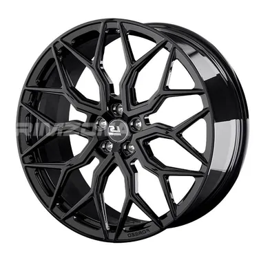 Кованый диск LS FORGED LS FG13 R18 8J 5x108 ET45 dia 63.4