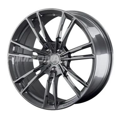 Кованый диск LS FORGED LS FG06 R20 10J 5x112 ET35 dia 66.6