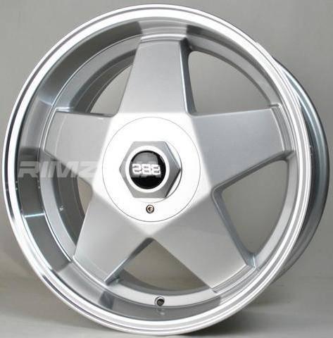 Литой диск BBS ZB-561 R17 7.5J 4x100 ET35 dia 67.0