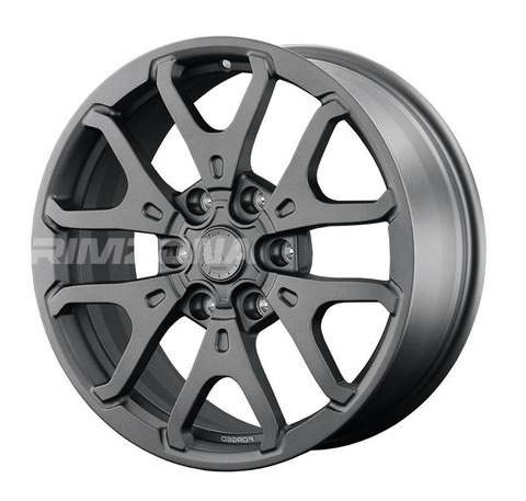 Кованый диск LS FORGED LS FG20 R18 8J 6x139.7 ET36 dia 100.1