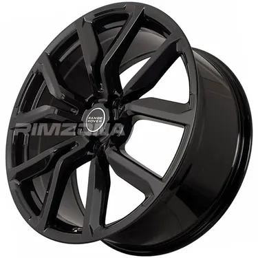 Литой диск В СТИЛЕ LAND ROVER 7815 R22 9.5J 5x120 ET45 dia 72.6