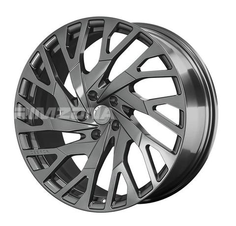 Кованый диск LS FORGED LS FG49L R21 9J 5x120 ET40 dia 72.6