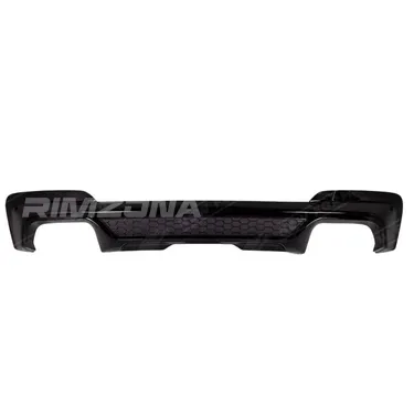 Диффузор BMW X3 G01 (Дорестайлинг)