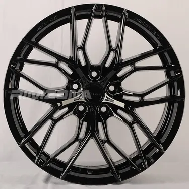 Литой диск MAKSTTON MST-FF-FK08 R19 8.5J 5x114.3 ET35 dia 73.1
