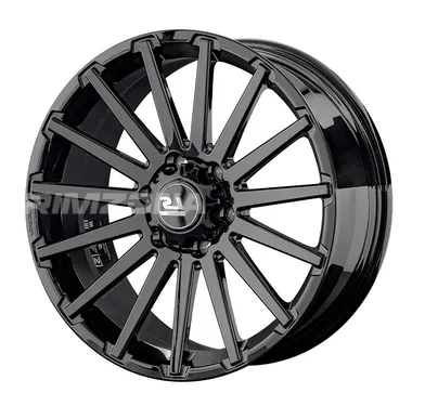 Кованый диск LS FORGED LS FG32 R19 8.5J 6x139.7 ET36 dia 100.1