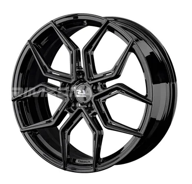 Кованый диск LS FORGED LS FG27 R20 8.5J 5x114.3 ET45 dia 67.1