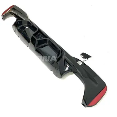 Диффузор G30 CS с имитацией стопа