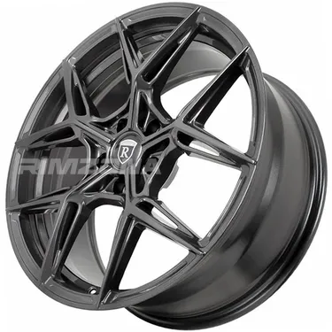 Литой диск В СТИЛЕ Rohana YA3823 R19 8.5J 5x114.3 ET35 dia 73.1