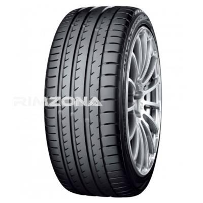 Шина YOKOHAMA ADVAN SPORT V105S 205/50 R17 89W Run Flat