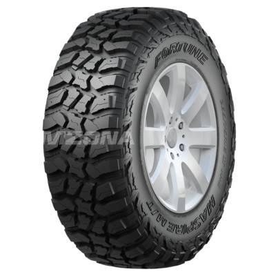 Шина FORTUNE MASPIRE M/T 235/85 R16 120/116Q