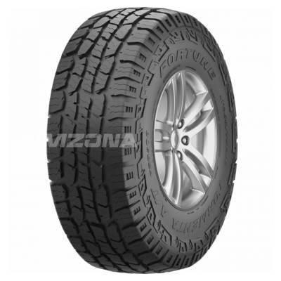 Шина FORTUNE TORMENTA A/T FSR308 275/65 R18 116T