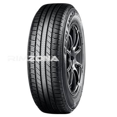 Шина YOKOHAMA GEOLANDAR CV G058 245/55 R19 103H