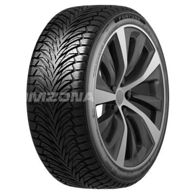 Шина FORTUNE FITCLIME FSR-401 215/60 R16 99V