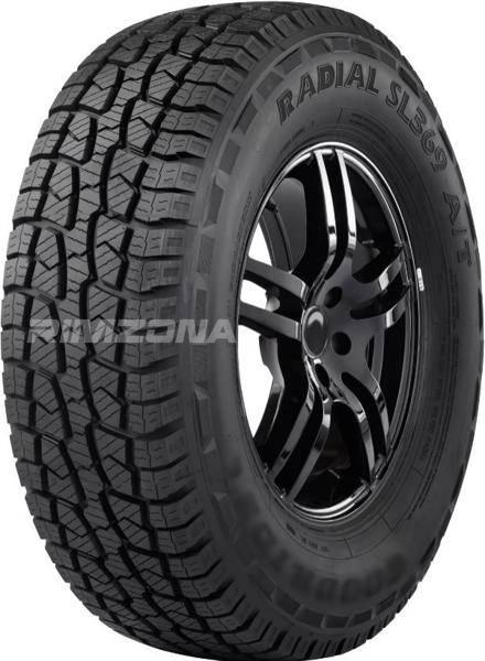 Шина TRAZANO SL369 265/70 R16 112S