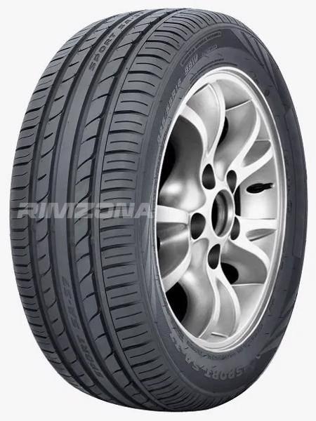 Шина TRAZANO SA37 255/45 R19 104Y