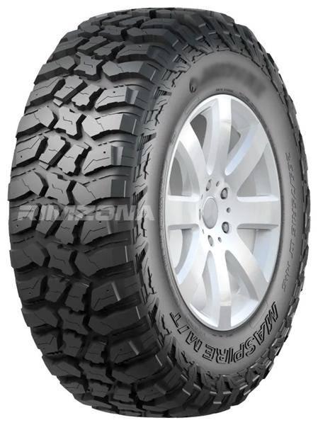 Шина FORTUNE MASPIRE M/T 235/85 R16 116Q