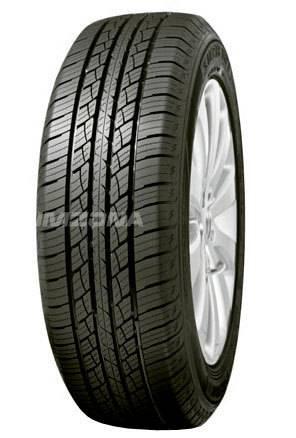 Шина TRAZANO SU318 265/65 R17 112T