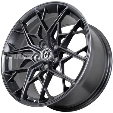 Литой диск HRE FF10 R19 9.5J 5x112 ET40 dia 66.6