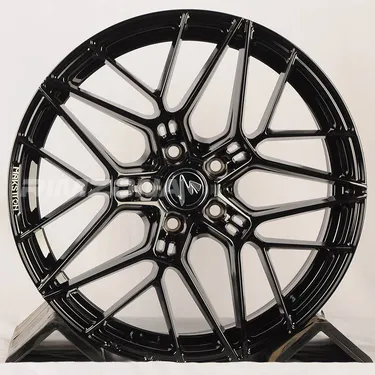 Литой диск MAKSTTON MST FISSION 718 R19 8.5J 5x114.3 ET35 dia 67.1