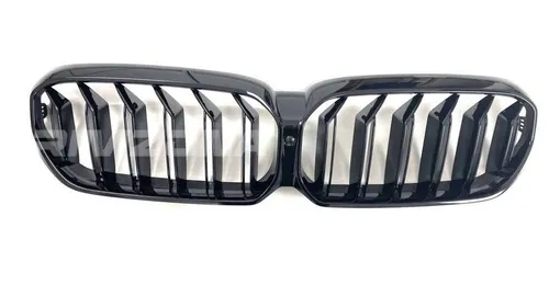 Решетки радиатора BMW 5 G30 (Рестайлинг)