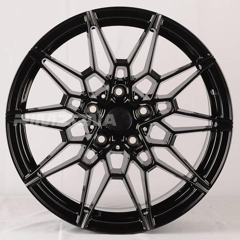 Литой диск POWCAN Y1027 R19 9J 5x112 ET40 dia 66.6