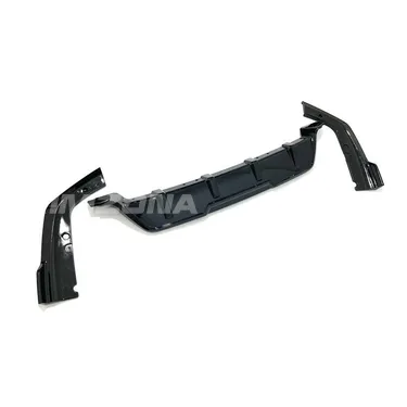 Диффузор BMW X5 G05