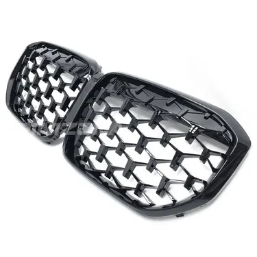 Решетка радиатора BMW X5 G05 (DIAMOND)