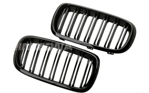 Решетки радиатора BMW X5 F15