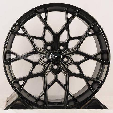 Литой диск KOKO KUTURE GXF054 R20 9.5J 5x112 ET40 dia 66.6