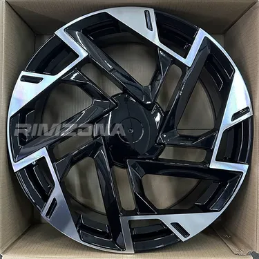 Литой диск В СТИЛЕ KIA 3S1223 R19 7.5J 5x114.3 ET51 dia 67.1