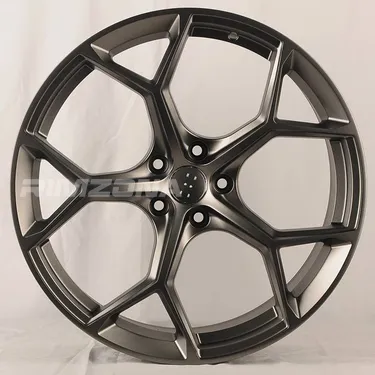Литой диск KOKO KUTURE D5598 R21 9J 5x112 ET30 dia 66.5