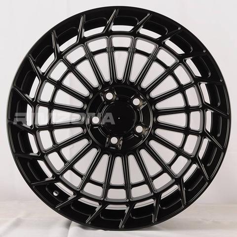 Литой диск KOKO KUTURE YF0359 R19 8J 5x112 ET38 dia 66.6