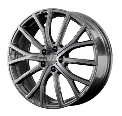 Кованый диск LS FORGED LS FG21 R19 7.5J 5x108 ET46 dia 63.4