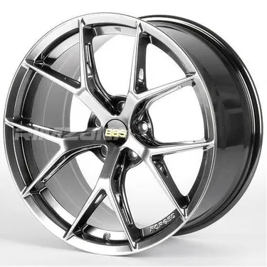 Литой диск BBS RI-R R18 8.5J 5x114.3 ET35 dia 73.1