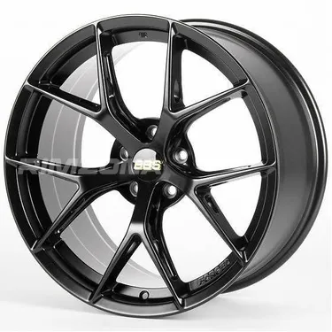 Литой диск BBS RI-R R19 8.5J 5x114.3 ET35 dia 73.1