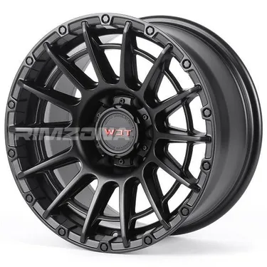 Литой диск TCW Y010-DS317 R17 8.5J 6x139.7 ET0 dia 110.1