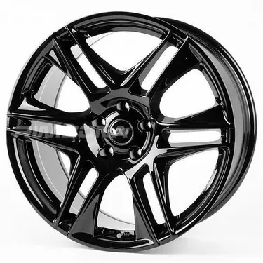 Литой диск XXT DS215 R20 9.5J 5x120 ET45 dia 69.6