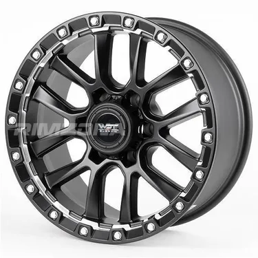 Литой диск TCW DS193 R18 9J 6x139.7 ET0 dia 110.1