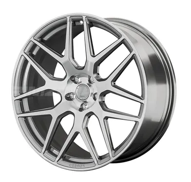 Кованый диск LS FORGED LS FG43 R21 11J 5x112 ET42 dia 66.6
