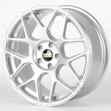 Литой диск BBS 11943-CT354 R18 8J 5x108 ET42 dia 73.1