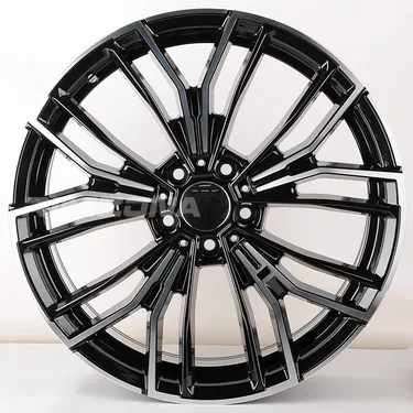 Литой диск В стиле BMW 846 STYLE R19 8J 5x112 ET25 dia 66.6