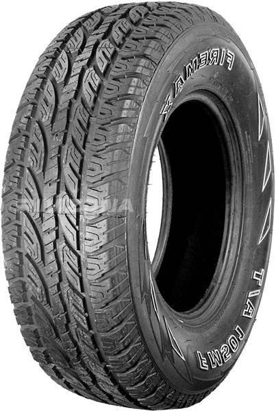 Шина FIREMAX FM501 A/T 245/75 R16