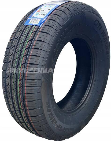 Шина COMPASAL CITIWALKER 245/70 R16 107H