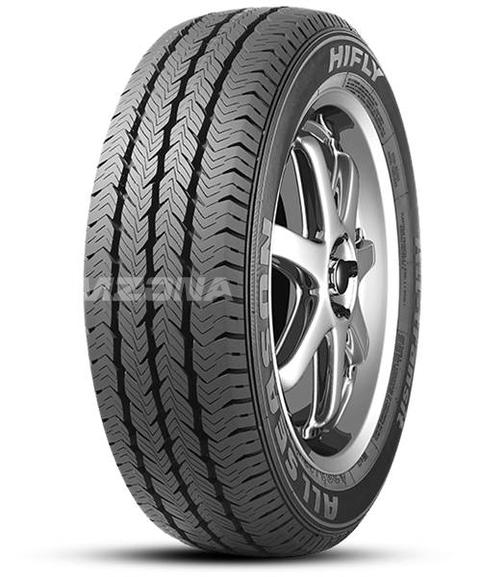 Шина HIFLY ALL-TRANSIT 225/75 R16 120R