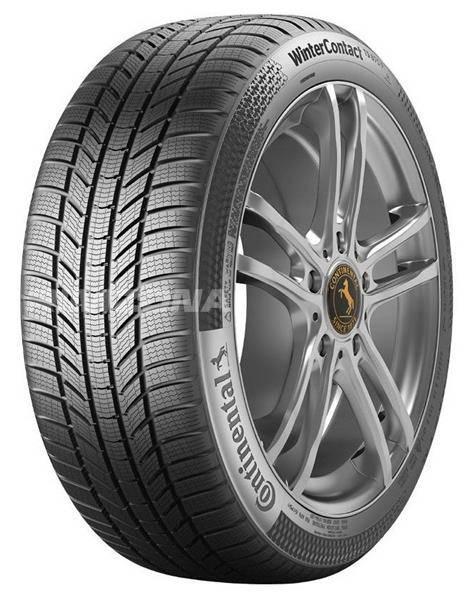 Шина CONTINENTAL WINTERCONTACT TS 870 P 235/60 R20 108T