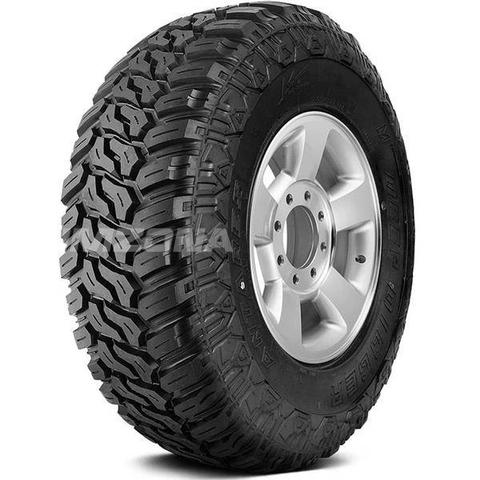 Шина ANTARES DEEP DIGGER 285/70 R17 118Q