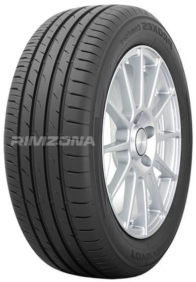 Шина TOYO PROXES COMFORT 215/55 R18 99V