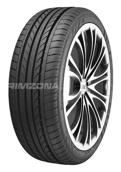 Шина NANKANG NS-20 245/40 R20 95Y